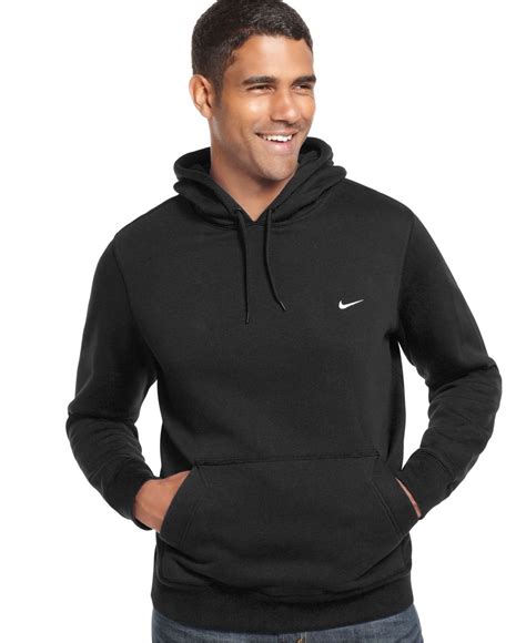 nike hoodie 170 schwarz|Nike Men's Pull Over Hoodie .